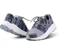 Grubs Botas de goma Discover Unisex Walking Trainer Gris EUR 41