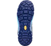 Grubs Botas de goma Explore Unisex Botas de senderismo Gris EUR 43
