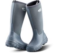 Grubs Botas de goma Frostline Classic Wellies GFROST 37 (UK: 4, EU: 37)