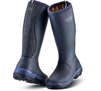 Grubs Botas de goma Rainline 2.0 Wellies GRAIN2.0 37 (UK: 4, EU: 37)