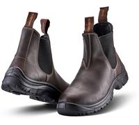Grubs Botas de goma Tempest Dealer Boot GTEMP 37 (UK: 4, EU: 37)