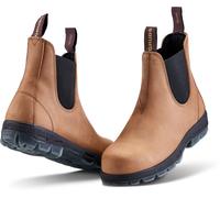 Grubs Seguridaditzapatos Fury Dealer Boot Marrón EUR 37