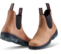 Grubs Seguridaditzapatos Whirlwind Dealer Bota Marrón EUR 43