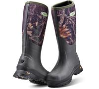 Grubs Treeline Wellies Botas de goma de camuflaje EUR 42
