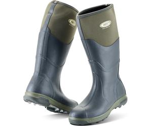 Grubs Wellies Tayline Wellies Verde EUR 41