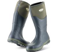 Grubs Wellies Tayline Wellies Verde EUR 48