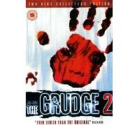 The Grudge 2 (2 Disc Collectors Edition) [Reino Unido] [DVD]