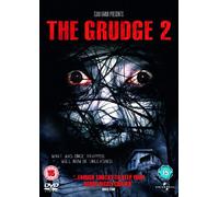 Takako Fuji - Grudge 2 [Edizione: Regno Unito] [Reino Unido] [DVD]