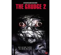 Grudge 2 [USA] [DVD]