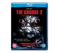Grudge 2 [Reino Unido] [Blu-ray]