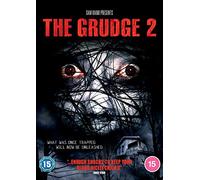 Grudge 2 [Reino Unido] [DVD]