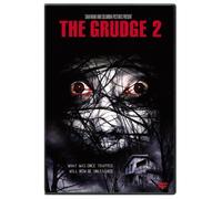 Grudge 2 [USA] [DVD]