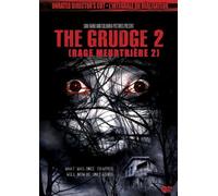 Grudge 2 (Widescreen Unrated Edition) [Edizione: Regno Unito] [Italia] [DVD]