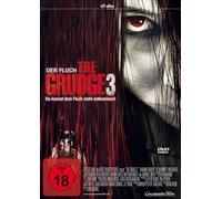 Grudge 3, The (DVD)