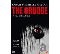 Grudge [DVD de Audio]