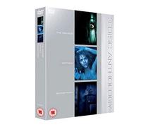 Grudge/Gothika/Boogeyman [Reino Unido] [DVD]