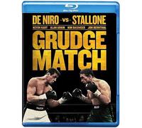 Grudge Match (Blu-Ray)