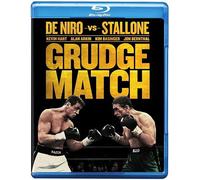 Grudge Match (Blu-Ray)