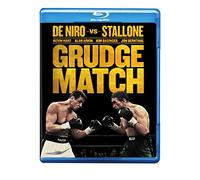 Grudge Match [Blu-ray]