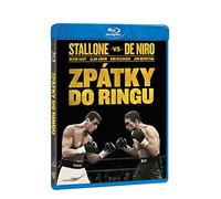 Grudge Match [Blu-Ray] [Region B] (IMPORT) (No hay versión española)