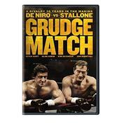 Grudge Match by Warner Home Video by Various