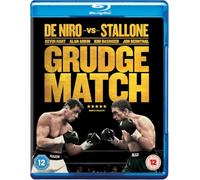 Grudge Match [Edizione: Regno Unito] [Reino Unido] [Blu-ray]