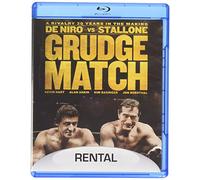 Grudge Match [USA] [Blu-ray]