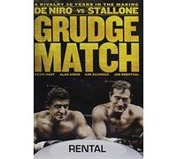 Grudge Match [USA] [DVD]