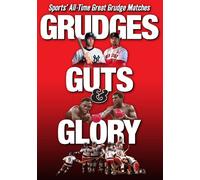 Grudges Guts & Glory [Reino Unido] [DVD]