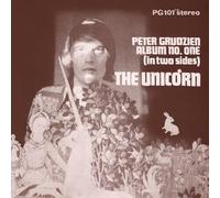 Grudzien, Peter - The Unicorn [Vinilo]