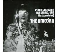 Grudzien, Peter - Unicorn