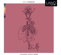 Grue - Hvoslef Chamber Works No. VII