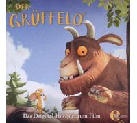 Grüffelo,der - Das Original-Hörspiel Z.Kinofilm
