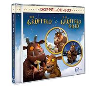 Grüffelo,der - Grüffelo-Doppel-Box