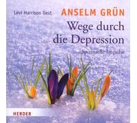 Grün,Anselm - Wege Durch Die Depression [Import]
