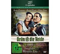 Grün ist die Heide [Alemania] [DVD]