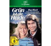 Grün ist die Heide - filmjuwelen [DVD]
