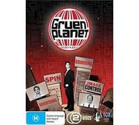 Gruen Planet (Series 1) - 2-DVD Set ( Gruen Planet - Series One ) ( Gruen Planet - Season One ) [ NON-USA FORMAT, PAL, Reg.0 Import - Australia ]