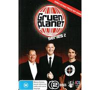 Gruen Planet (Series 2) - 2-DVD Set ( Gruen Planet - Series Two ) ( Gruen Planet - Season 2 ) [ Origen Australiano, Ningun Idioma Espanol ]