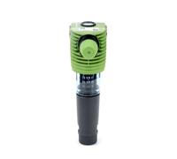 Grünbeck Filtri de Retrolavado Boxer RDX 1 Pulgadas Con Reductor Presión 101530