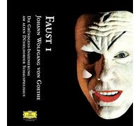 Gründgens,Gustaf - Faust 1