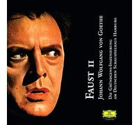 Gründgens,Gustaf - Faust 2
