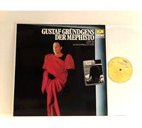 Gründgens, Gustaf - Gustaf Gründgens - Der Mephisto