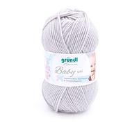 Gründl Hilo, Gris Claro, approx. 150 m