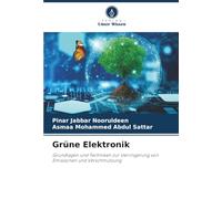 Grüne Elektronik: Grundlagen und Techniken zur Verringerung von Emissionen und Verschmutzung