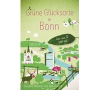 Grüne Glücksorte in Bonn: Geh raus & blüh auf