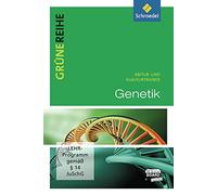 Grüne Reihe - Genetik
