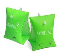 Grünflügel Manguitos Piscina para Niño & Bebe 1 a 6 años - 1 2 6 Año