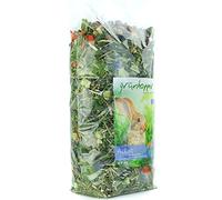 Grünhopper Pienso para conejos, adultos, 850 g.