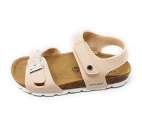 GRÜNLAND il benessere è Natural Grunland Sandale con cierre de gancho | LUZ SB1831, Pesca, 30 EU